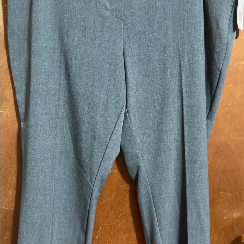 New Women’s Napa Valley Dress Pants